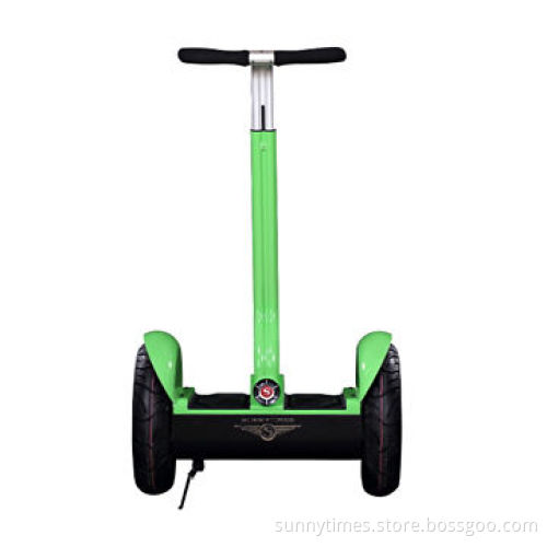 Sunnytimes Sales Promotion Self-balance Vehicle Cross Country EPAMD